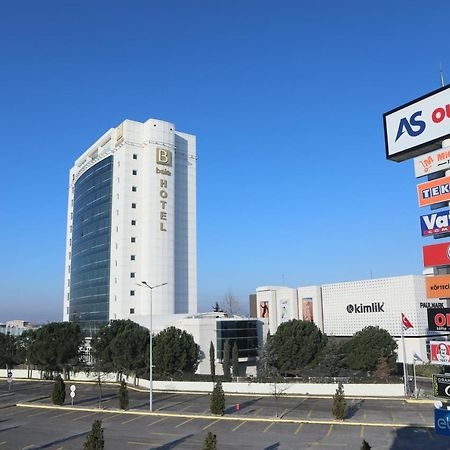 Baia Bursa Hotel Bagian luar foto
